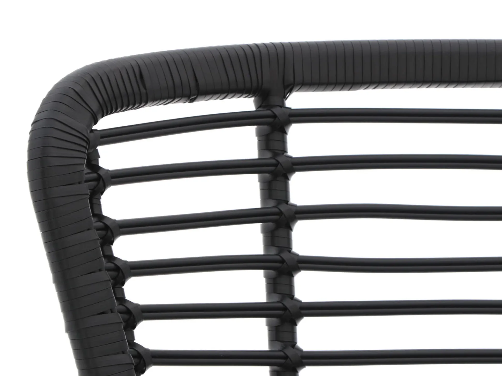 Intenso Asti/Fidenza ovaal 180cm dining tuinset 7-delig