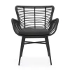 Intenso Asti/Fidenza ovaal 220cm dining tuinset 7-delig