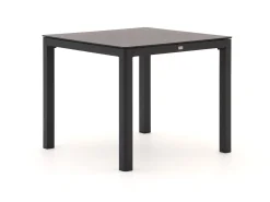 Intenso Asti/La Fonte 90cm dining tuinset 5-delig