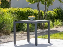 Intenso Asti/La Fonte 90cm dining tuinset 5-delig