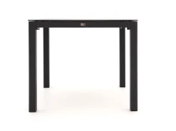 Intenso Asti/La Fonte 90cm dining tuinset 5-delig