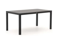 Intenso Asti/La Fonte 160cm dining tuinset 5-delig
