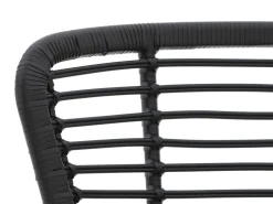 Intenso Asti/La Fonte Ø120cm dining tuinset 5-delig