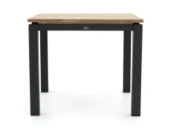 Intenso Asti/Lagundo 90cm dining tuinset 3-delig