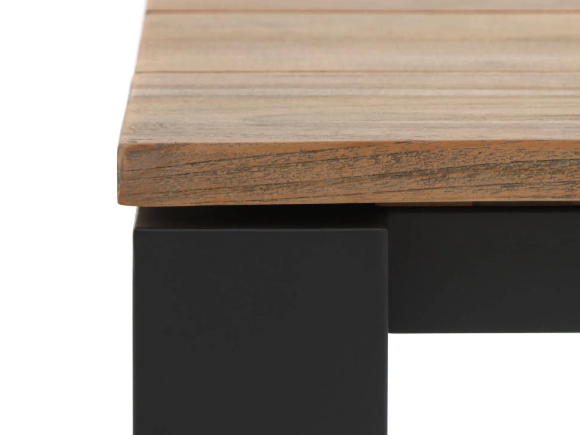 Intenso Asti/Lagundo 230cm dining tuinset 7-delig