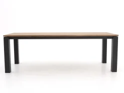 Intenso Asti/Lagundo 230cm dining tuinset 7-delig