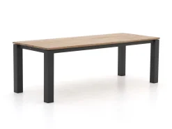 Intenso Asti/Lagundo 230cm dining tuinset 7-delig