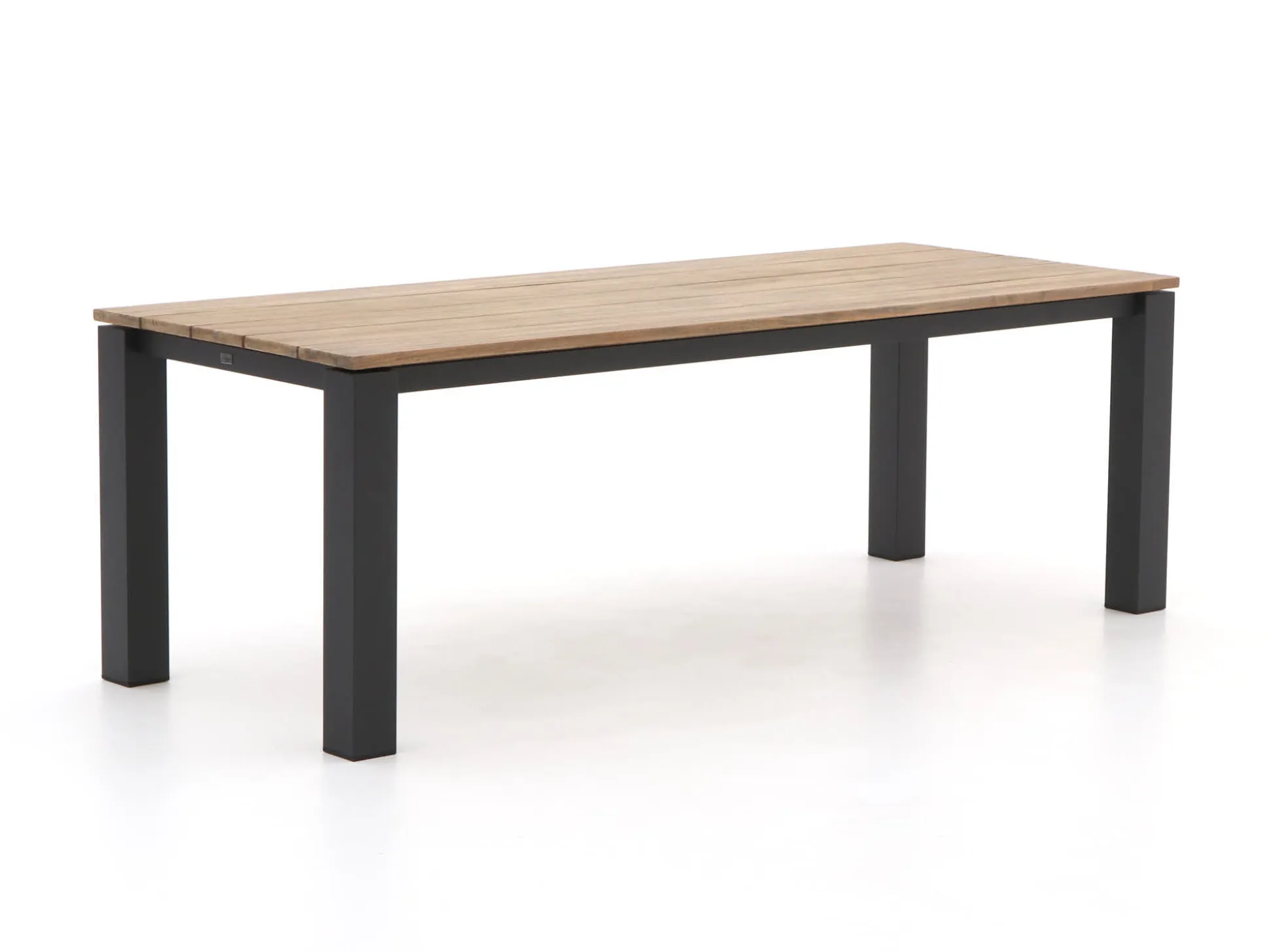 Intenso Asti/Lagundo 230cm dining tuinset 7-delig