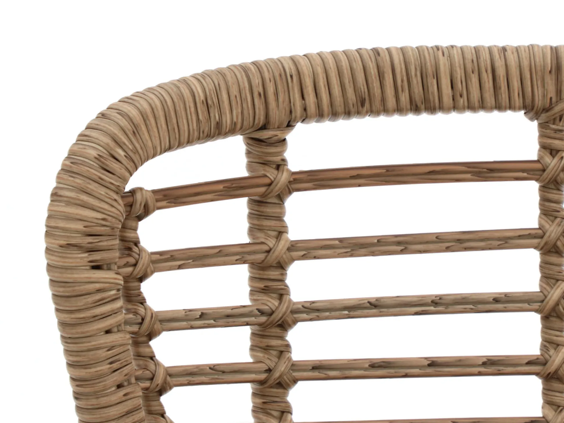 Intenso Asti/Lagundo 230cm dining tuinset 7-delig