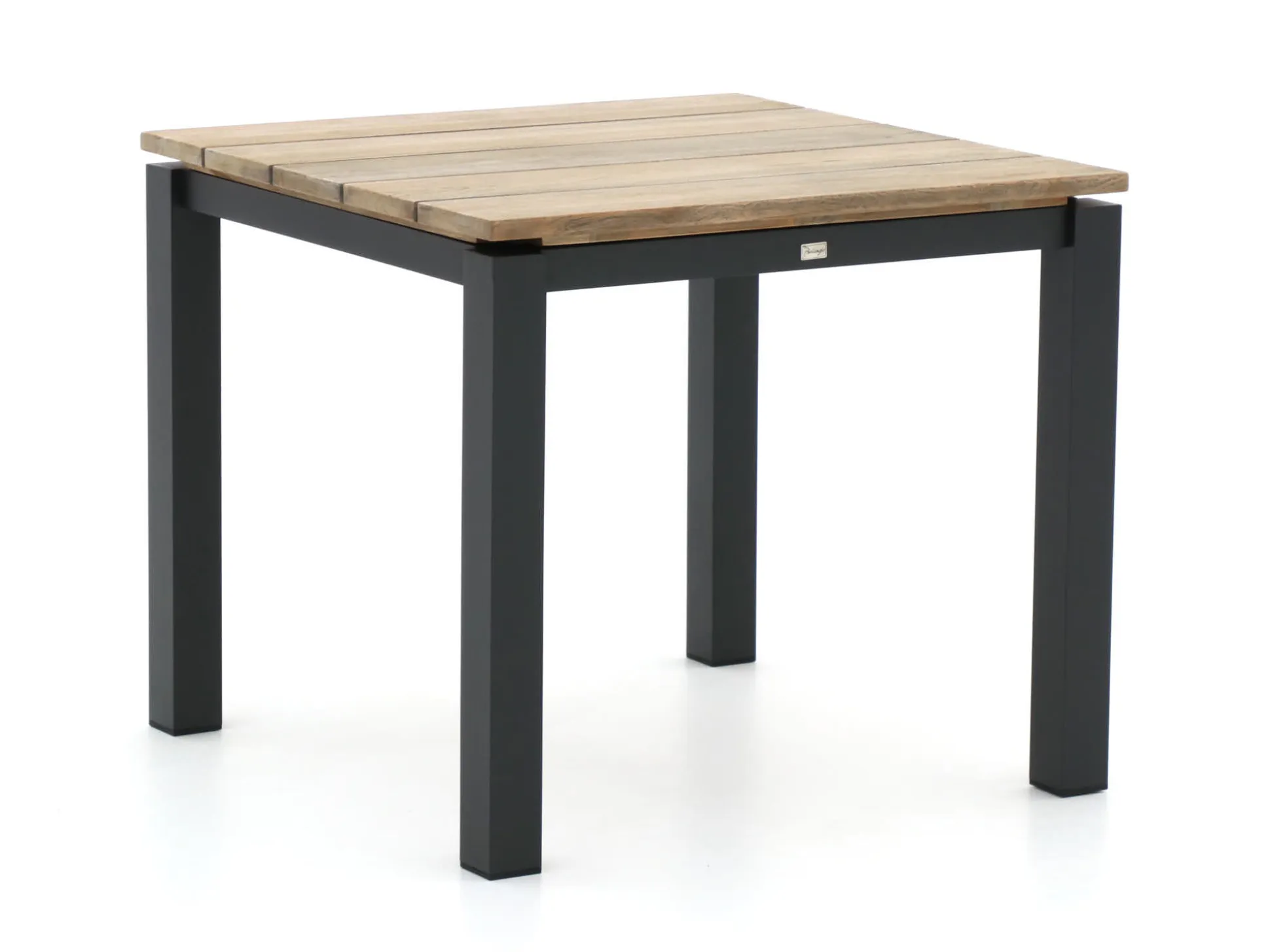 Intenso Asti/Lagundo 90cm dining tuinset 5-delig