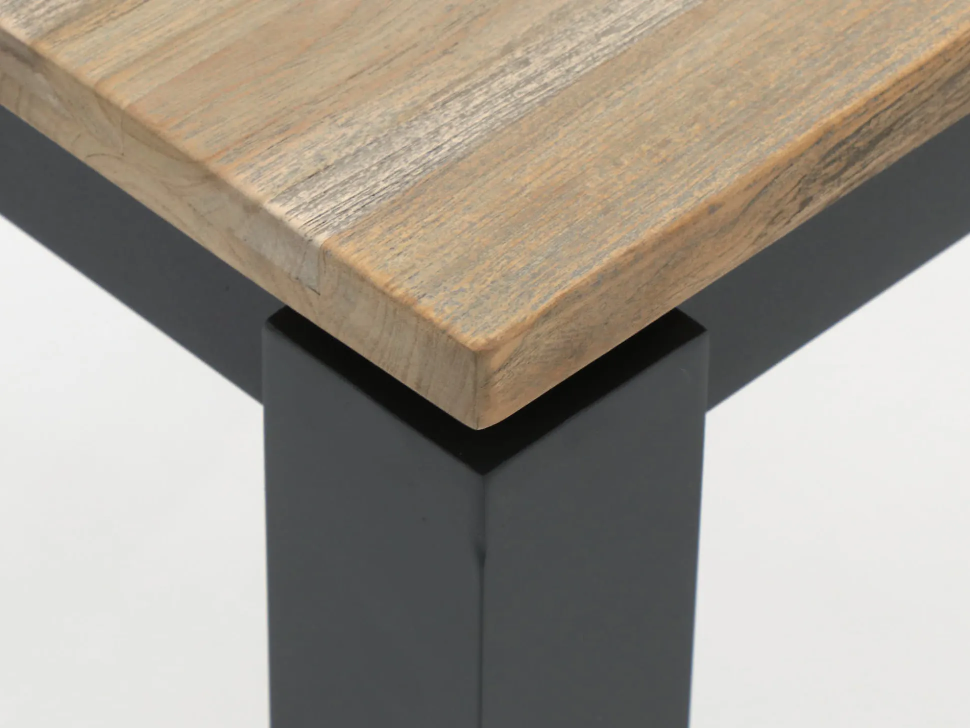 Intenso Asti/Lagundo 90cm dining tuinset 5-delig