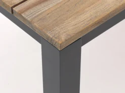 Intenso Asti/Lagundo 180cm dining tuinset 5-delig