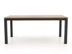 Intenso Asti/Lagundo 180cm dining tuinset 5-delig