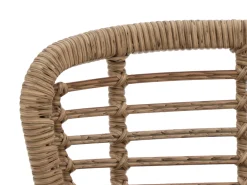 Intenso Asti/ROUGH-S 90cm dining tuinset 3-delig