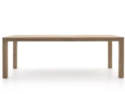 Intenso Asti/ROUGH-S 220cm dining tuinset 7-delig