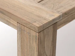 Intenso Asti/ROUGH-X 240cm dining tuinset 7-delig