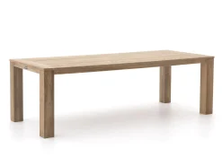 Intenso Asti/ROUGH-X 240cm dining tuinset 7-delig