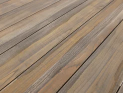 Intenso Asti/Rough-Y Ø150cm dining tuinset 6-delig