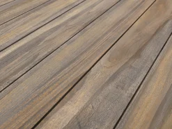 Intenso Asti/Rough-Y Ø180cm dining tuinset 7-delig