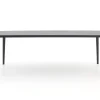 Intenso Asti/Sora 220cm dining tuinset 7-delig