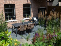 Intenso Asti/Sora 220cm dining tuinset 7-delig