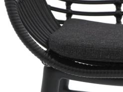 Intenso Azora dining tuinstoel