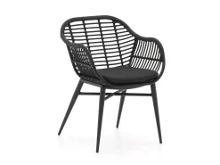Intenso Azora dining tuinstoel