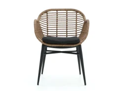 Intenso Azora dining tuinstoel