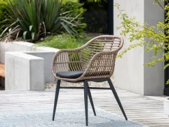 Intenso Azora dining tuinstoel