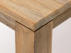 Intenso Azora/ROUGH-S 220cm dining tuinset 7-delig