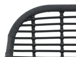 Intenso Azora/ROUGH-S 220cm dining tuinset 7-delig