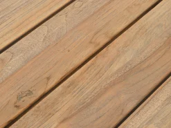 Intenso Azora/ROUGH-S 220cm dining tuinset 7-delig
