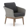 Intenso Borgetto lounge tuinstoel