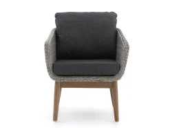 Intenso Borgetto lounge tuinstoel