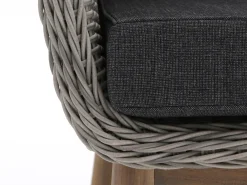 Intenso Borgetto lounge tuinstoel