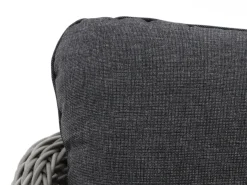 Intenso Borgetto/ROUGH-K ø40cm balkon loungeset 3-delig