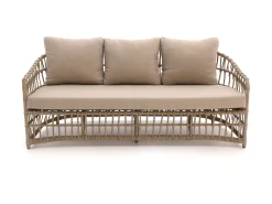 Intenso Cameri lounge tuinbank 3-zits 178cm