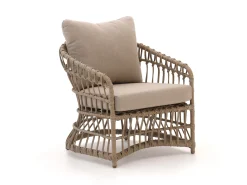Intenso Cameri lounge tuinstoel