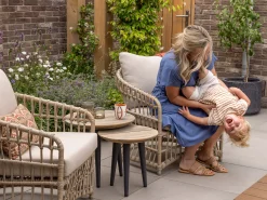 Intenso Cameri lounge tuinstoel