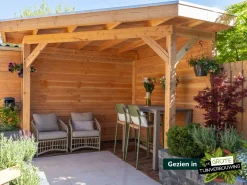 Intenso Cameri lounge tuinstoel