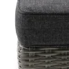 Intenso Carpino ligbed met wiel