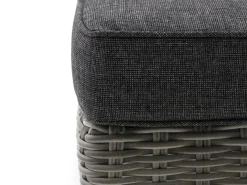 Intenso Carpino ligbed met wiel