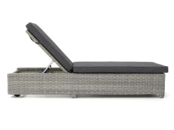 Intenso Carpino ligbed met wiel