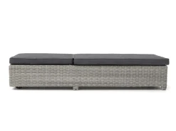 Intenso Carpino ligbed met wiel