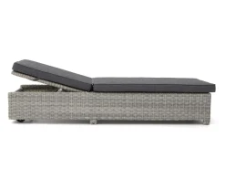 Intenso Carpino ligbed met wiel