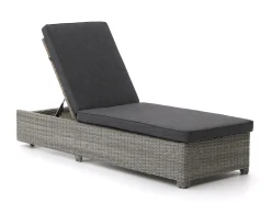 Intenso Carpino ligbed met wiel