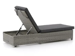 Intenso Carpino ligbed met wiel