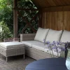 Intenso Carpino lounge tuinbank 3-zits 230cm