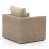 Intenso Carpino lounge tuinstoel