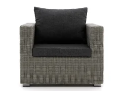 Intenso Carpino lounge tuinstoel